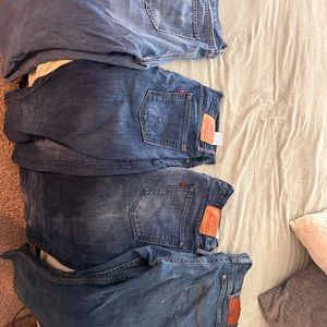 33x32 Jeans